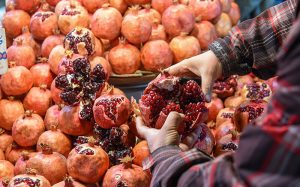 بازار داغ یلدا