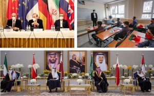 بازتاب ایران- 23 آذر