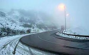 برف-و-باران-در-جاده-های-شمال-کشور