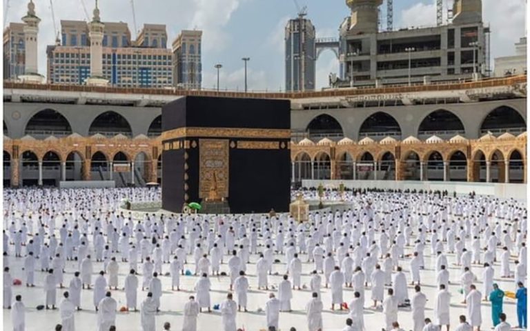 برنامه‌ریزی حج ۱۴۰۱ آغاز شد