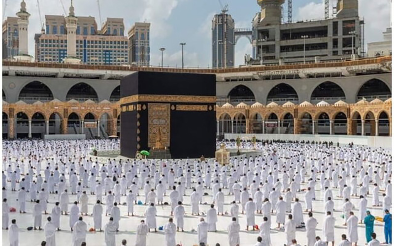 برنامه‌ریزی حج ۱۴۰۱ آغاز شد