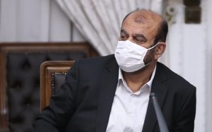 برکناری رستم قاسمی تکذیب شد