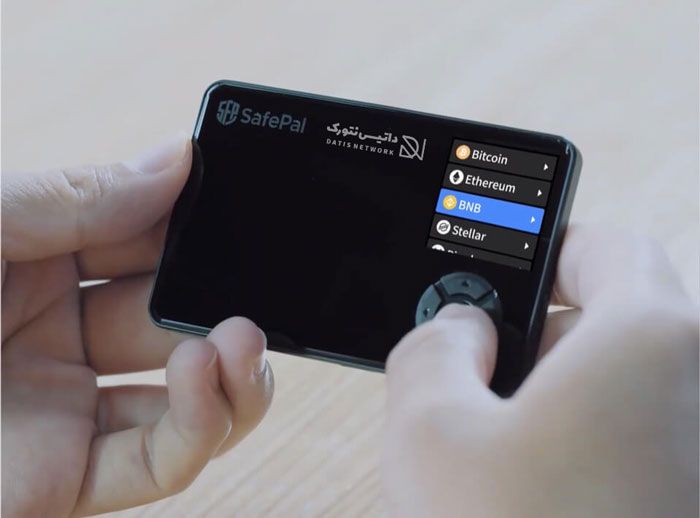 بهترین کیف پول سخت افزاری ارز دیجیتال کدام است؟ از کجا خرید کنیم؟