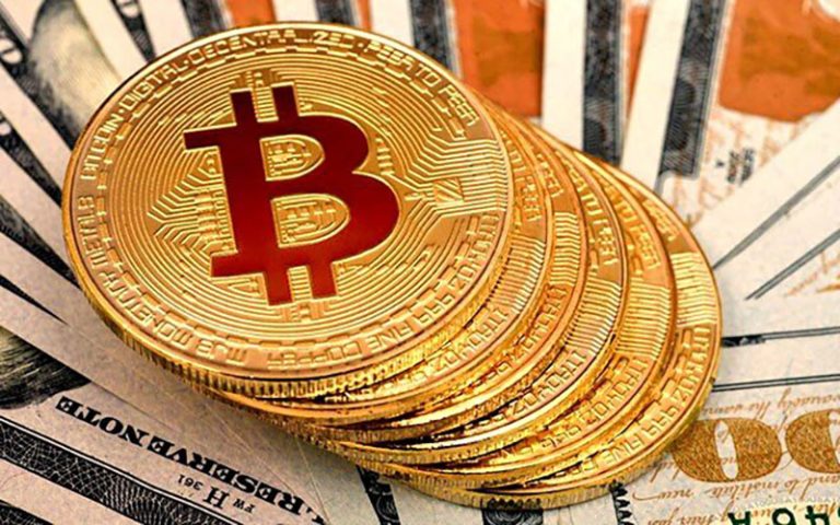 بیت کوین ۵۱ هزار دلاری شد