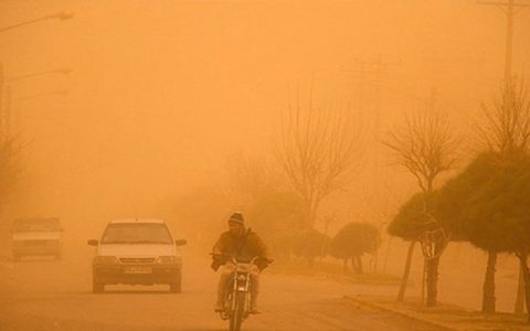 بیش از ۲ هزار مرگ منتسب به آلودگی هوا در خوزستان 1 بیش از ۲ هزار مرگ منتسب به آلودگی هوا در خوزستان