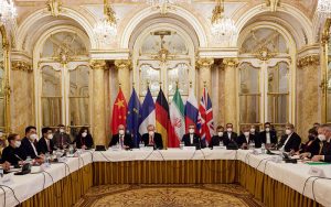 تاکید هیات‌ها بر ادامه مذاکرات وین