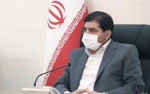 تجهیزات تولید واکسن را به اسم اسباب خانه سفیر وارد کردیم