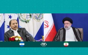 تحریم های آمریکا تاثیری بر اراده ملت های مستقل جهان ندارد