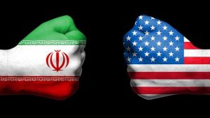تحریک آمریکا برای حمله به ایران