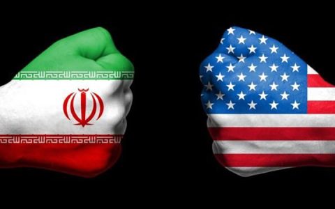 تحریک آمریکا برای حمله به ایران