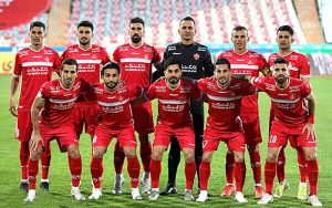 ترکیب احتمالی پرسپولیس مقابل سپاهان