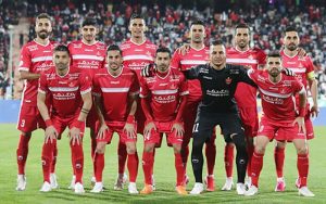 ترکیب پرسپولیس برای دربی اعلام شد