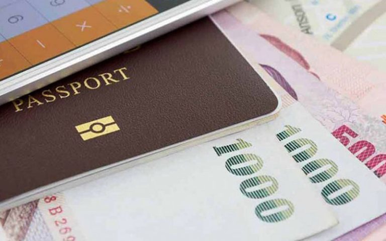 تغییر عجیب عوارض خروج از کشور در لایحه بودجه