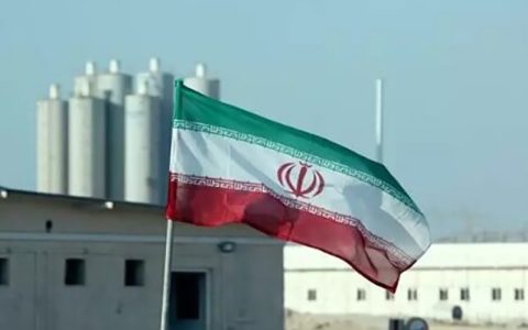 تمرین بدترین سناریو با هدف مقابله نظامی با ایران