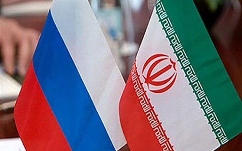 تهران و مسکو برای امضای سند 20 ساله آماده می‌شوند