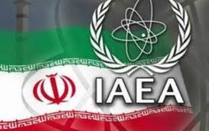 توافق ایران با آژانس در وضعیت فعلی، امتیازی سؤال‌برانگیز و نالازم بود
