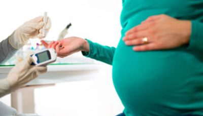 توصیه‌های غذایی برای مبتلایان به دیابت بارداری