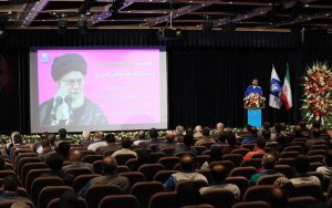تولید۸۰ درصد محصولات ایران خودرو با برند داخلی ظرف سه سال آینده
