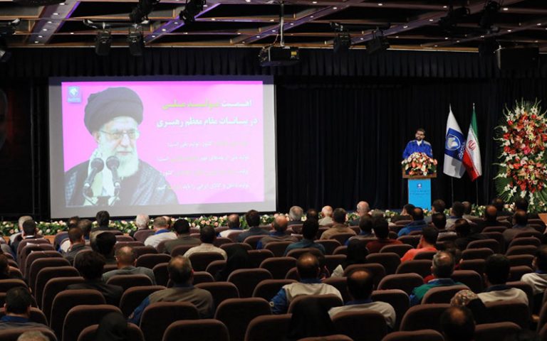 تولید۸۰ درصد محصولات ایران خودرو با برند داخلی ظرف سه سال آینده