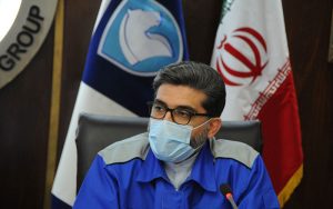 تیراژ تولید ایران خودرو به روزانه ۲۵۰۰ دستگاه می‌رسد