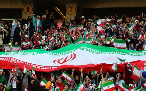 تیم ملی فوتبال ایران در حضور زنان به جام‌جهانی می‌رود؟