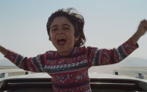«جاده خاکی» برنده دو جایزه از جشنواره عربستان شد