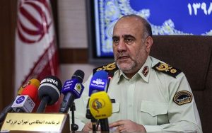 جرم سرقت با دستگیری سارقان تمام نمی شود