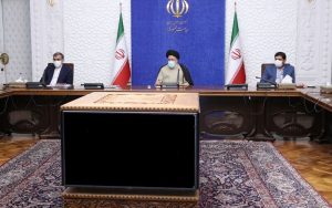 جزئیات جلسه ستاد هماهنگی اقتصادی دولت