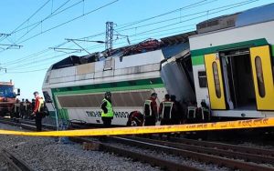 جعبه سیاه حادثه برخورد ۲ قطار مترو تهران باز شد