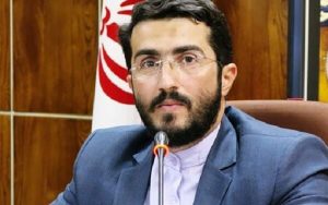 جلوگیری از نصب سنگ قبر با تصاویر نامتعارف
