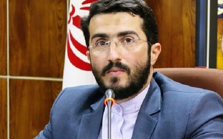 جلوگیری از نصب سنگ قبر با تصاویر نامتعارف