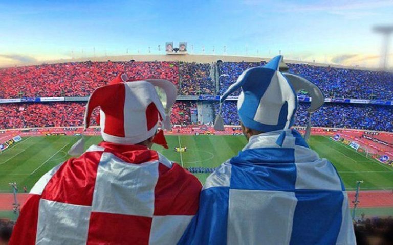 حذف استقلال و پرسپولیس از لیگ قهرمانان آسیا به خاطر بدهی و بدحسابی