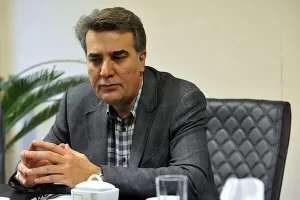 حمیدرضا نوربخش