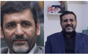 حکم رییسی برای صفارهرندی