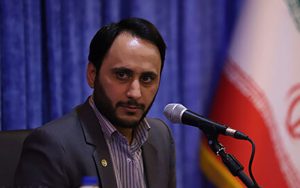 خبر مهم سخنگوی دولت برای تولید بازی های رایانه‌ای ساخت ایران