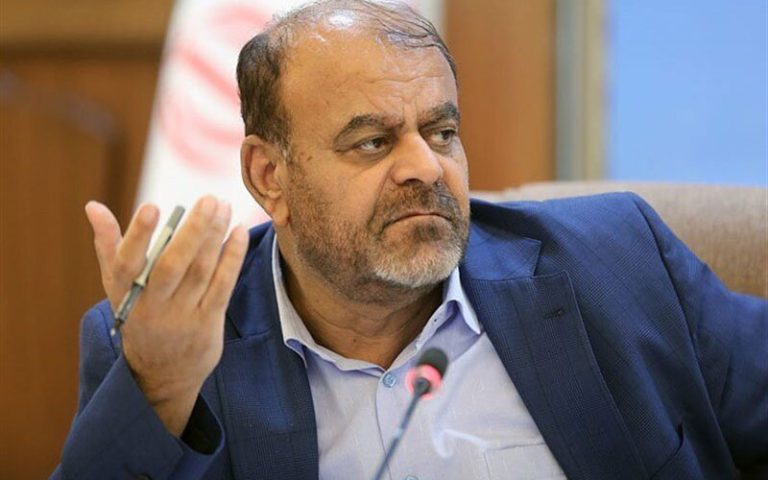 خبر مهم وزیر راه درباره سامانه شناسایی خانه های خالی