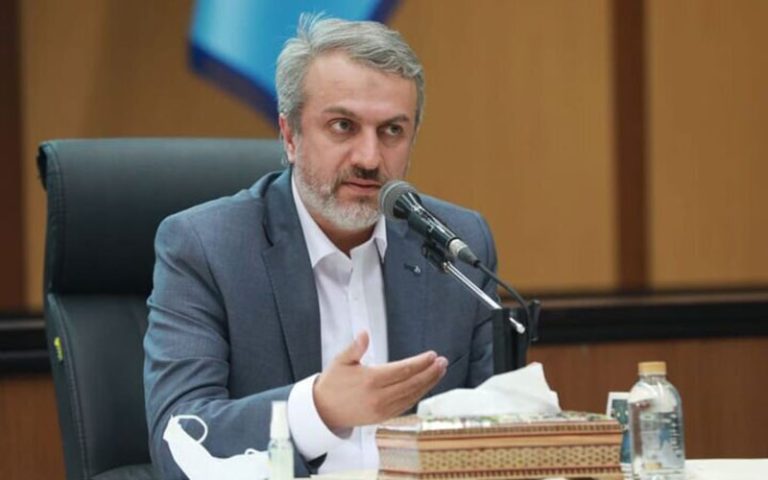 خبر مهم وزیر صمت درباره قیمت خودروها