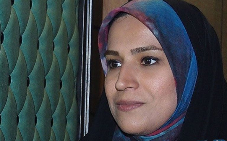 خبرنگار معروف ۲۰:۳۰ به کما رفت