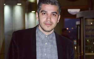 خبرنگار و مجری معروف صدا و سیما تحریم شد