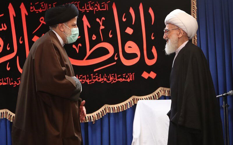 خواسته‌های مهم مرجع تقلید شیعیان و وعده‌های رئیس‌جمهوری
