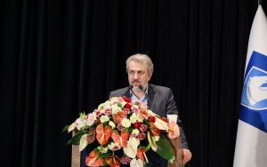 خودروسازی ظرف ۲ سال باید به افتخار ملی تبدیل شود