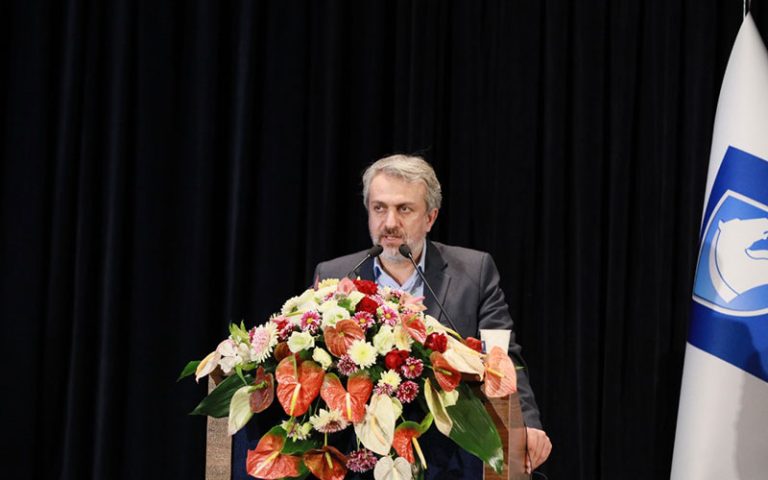 خودروسازی ظرف ۲ سال باید به افتخار ملی تبدیل شود