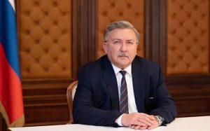 خودزنی آمریکا مقابل ایران به روایت مقام روسی
