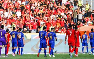 داور دربی تهران مشخص شد