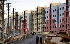 درخواست مجردها در نهضت ملی مسکن رد شد