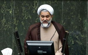 درگیری استاندار تهران با یک نماینده بر سر انتصاب فرماندار!