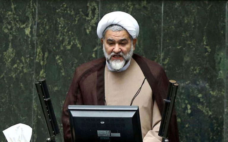 درگیری استاندار تهران با یک نماینده بر سر انتصاب فرماندار!