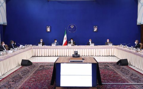 دستور رئیس جمهور برای تامین داروی بیماران اس.ام.ای 1 دستور رئیس جمهور برای تامین داروی بیماران اس.ام.ای