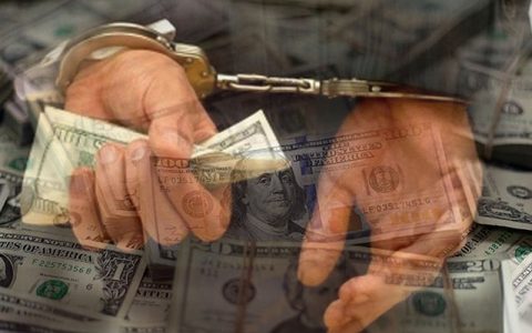 دستگیری ۵ اخلال‌گر شاخص بازار ارز تهران