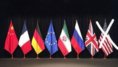 دستیابی ایران و ۱+۴ به پیش‌نویسی جدید